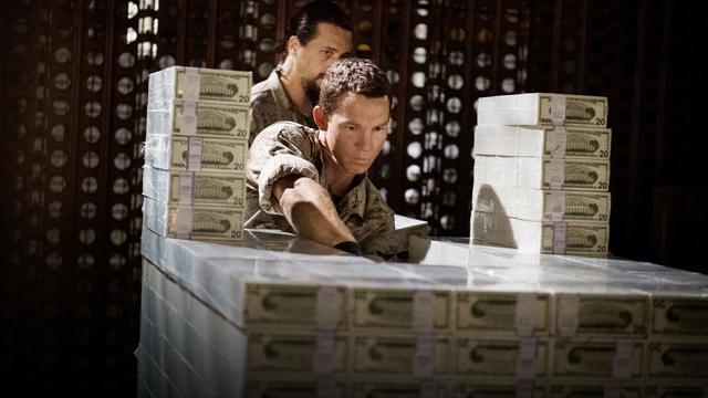 Imagen Animal Kingdom 1x9