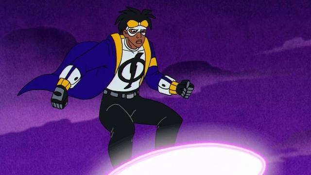 Imagen Descarga estática 1x6