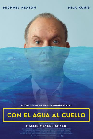 Imagen Con el agua al cuello
