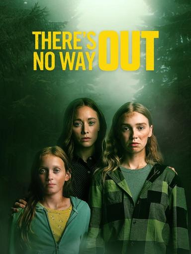 Imagen There's No Way Out