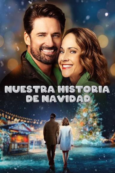 Imagen Nuestra historia de Navidad