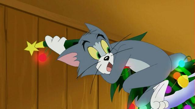Imagen Las aventuras de Tom y Jerry 1x8