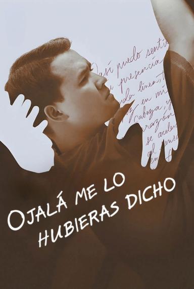 Imagen Ojalá me lo hubieras dicho