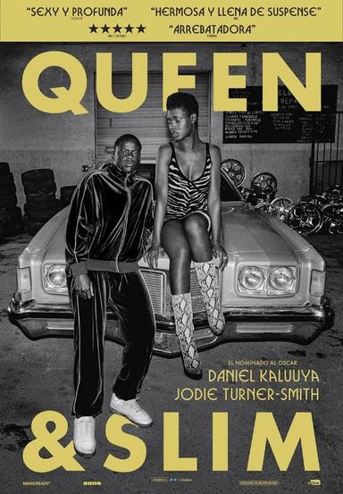 Imagen Queen & Slim