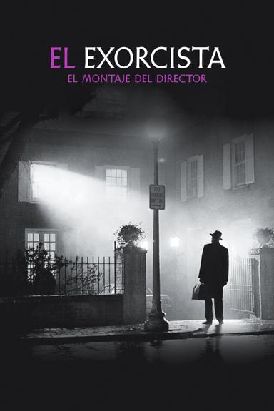 Imagen El exorcista