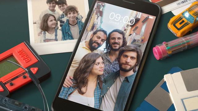 Imagen Generación 56k