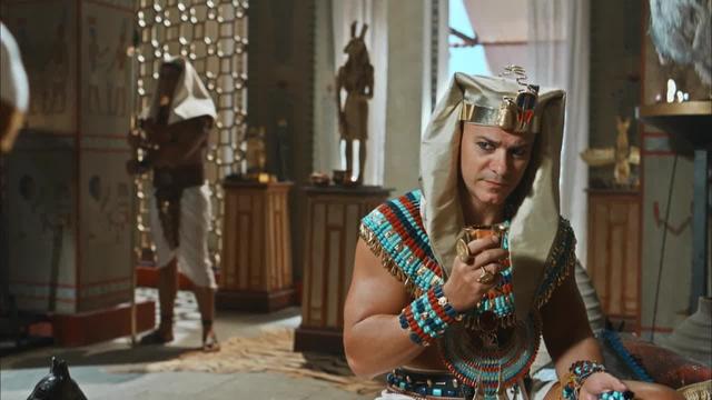 Imagen José de Egipto 1x24