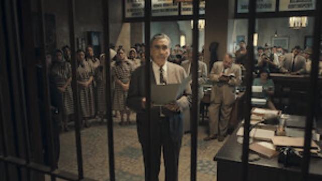 Imagen Las muertas 1x6