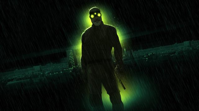 Imagen Splinter Cell: Deathwatch