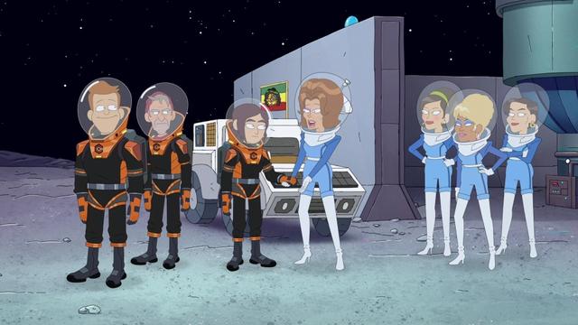 Imagen Ultrasecretos 1x8