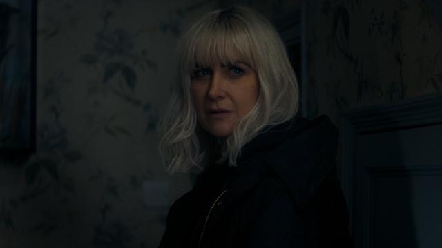 Imagen The Crow Girl 1x6