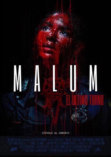 Imagen Malum: El último turno