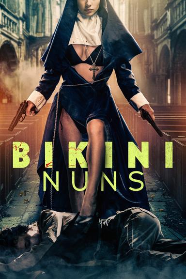 Imagen Bikini Nuns