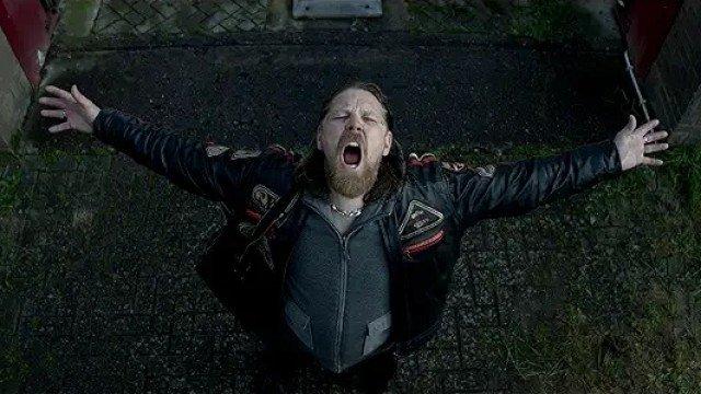Imagen SUGA: Ride or Die 1x1