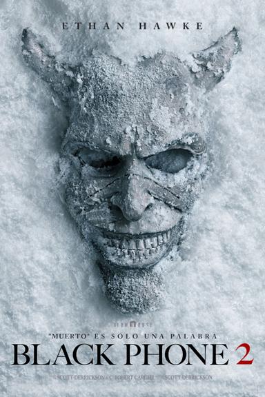 Imagen Black Phone 2