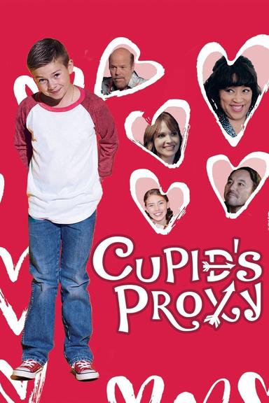 Imagen Cupid's Proxy