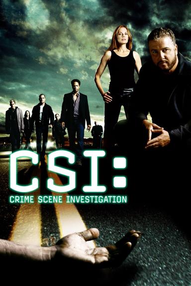 Imagen CSI: Las Vegas