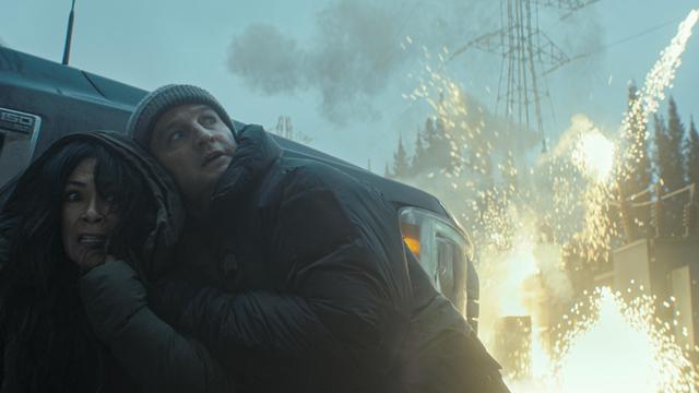 Imagen The Last Frontier: Conspiración en Alaska 1x5