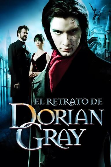 Imagen El retrato de Dorian Gray