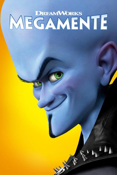 Imagen Megamind