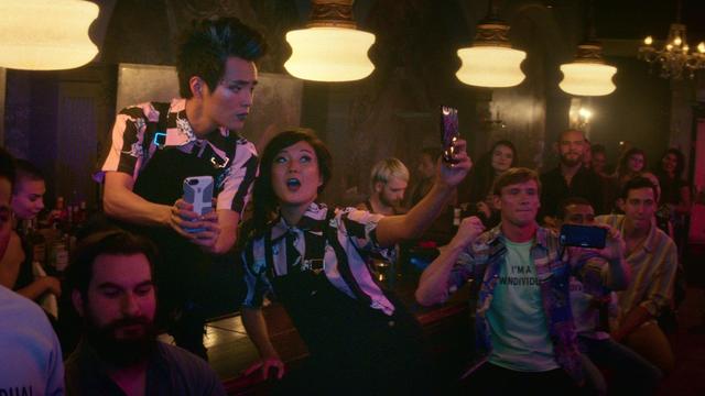 Imagen Historias de San Francisco 1x6