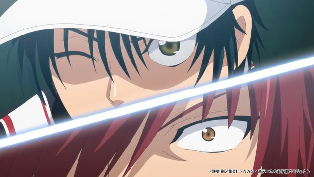 Imagen 新テニスの王子様 U-17 WORLD CUP 1x12