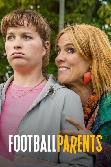 Imagen Fútbol en familia