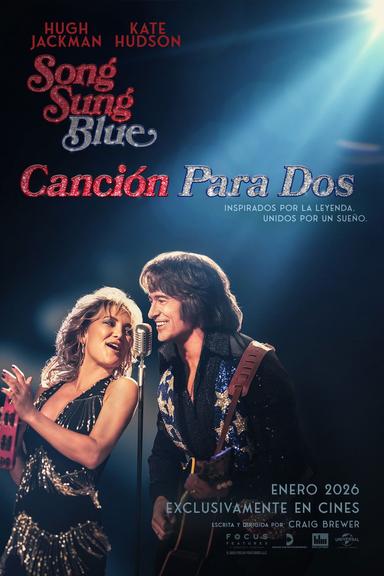 Imagen Song Sung Blue - Canción para dos
