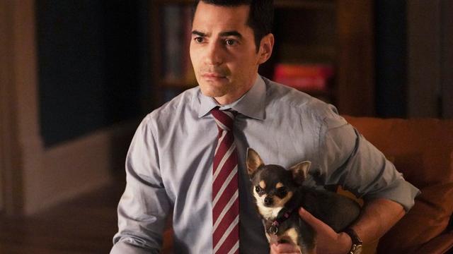 Imagen Will Trent, Agente Especial 1x12