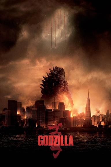 Imagen Godzilla