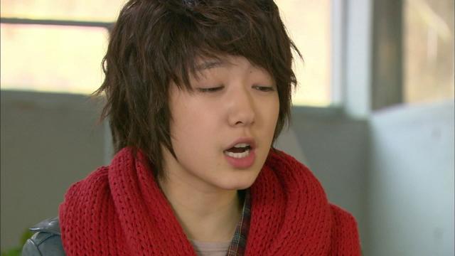 Imagen Eres Hermosa 1x13