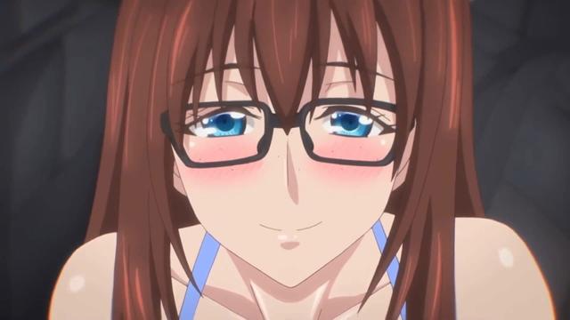 Imagen Jimihen!! Jimiko wo Kae Chau Jun Isei Kouyuu 1x3