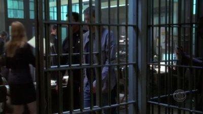 Imagen CSI: Nueva York 1x23
