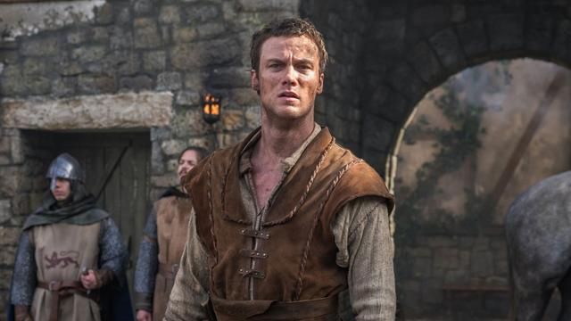 Imagen Robin Hood 1x1