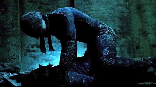 Imagen Marvel - Daredevil 1x6