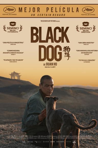 Imagen Black Dog