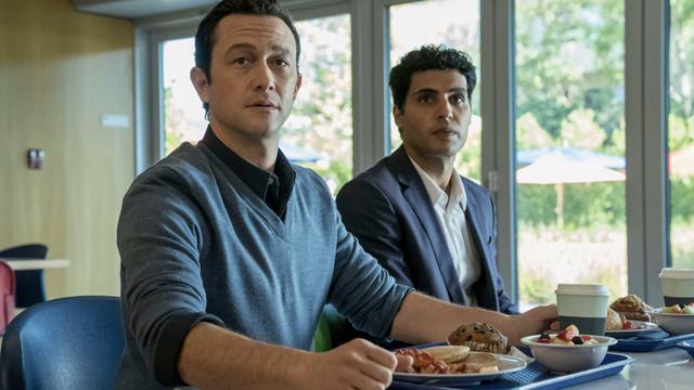 Imagen Super Pumped: The Battle for Uber 1x3