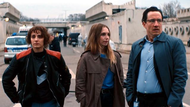 Imagen Unfamiliar 1x4