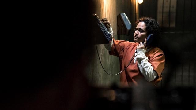 Imagen El secreto de Selena 1x9