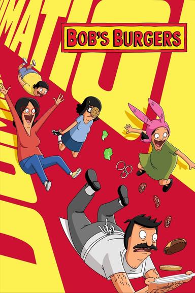 Imagen Bob's Burgers