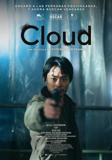 Imagen Cloud