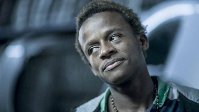 Imagen Pico de Neblina 1x4