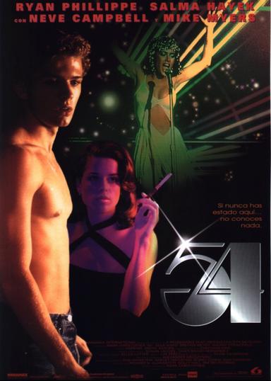 Imagen 54 (Studio 54)