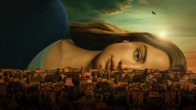 Imagen Amanda Knox: Una historia retorcida