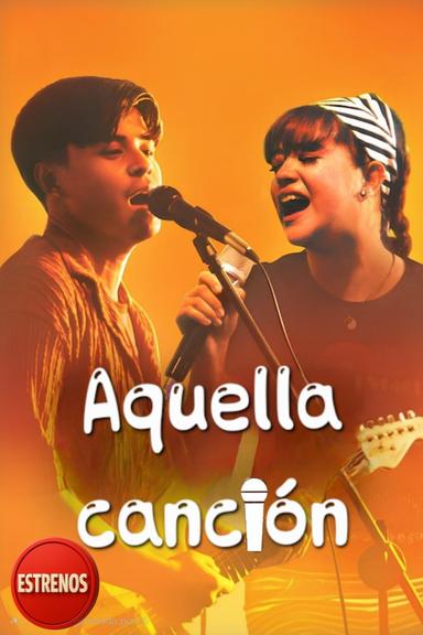 Imagen Aquella canción