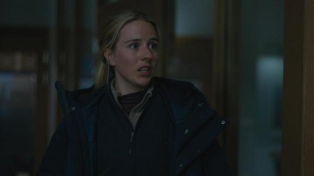 Imagen Los crímenes de Åre 1x5