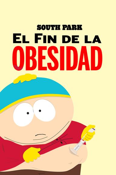 Imagen South Park: El fin de la obesidad
