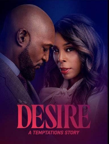 Imagen Desire: A Temptations Story