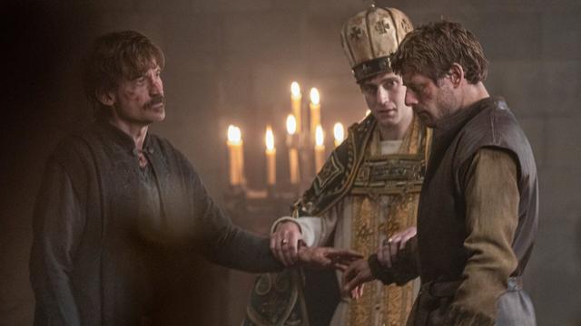 Imagen Rey y conquistador 1x5