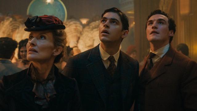 Imagen El joven Sherlock 1x6